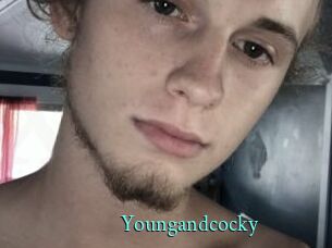 Youngandcocky