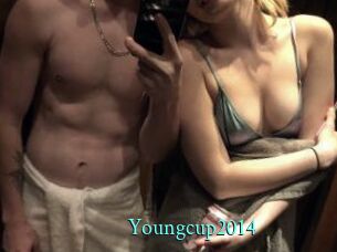 Youngcup2014
