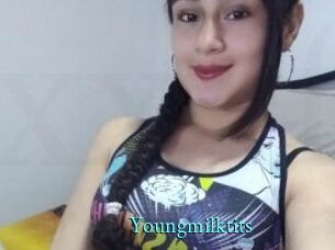 Youngmilktits