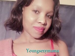 Youngsexymama