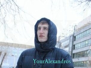 YourAlexandros