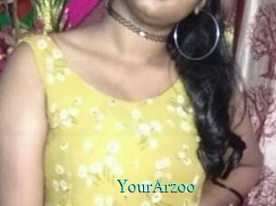 YourArzoo