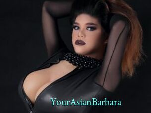 YourAsianBarbara