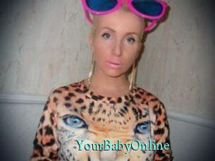 YourBaby_Online