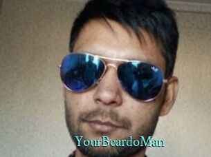 YourBeardoMan xxx Fantasy Land