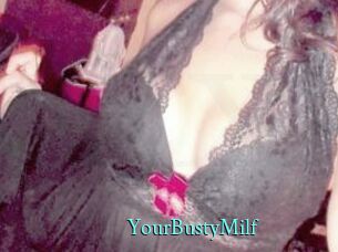 YourBustyMilf