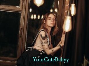 YourCuteBabyy