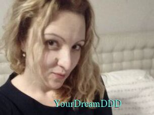 YourDreamDDD