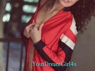 YourDreamGirl4u