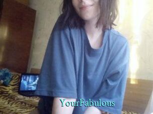 YourFabulous