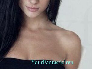 YourFantasticIren