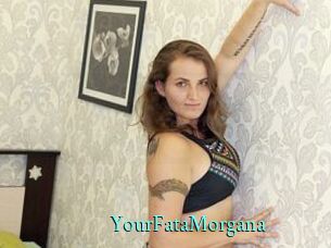 YourFataMorgana