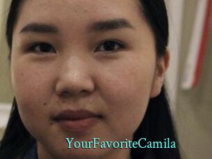 Your_Favorite_Camila