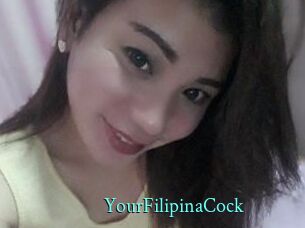 YourFilipinaCock
