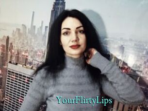 YourFlirtyLips