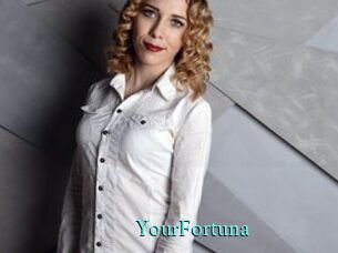 YourFortuna