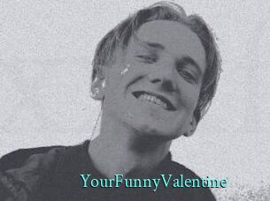 YourFunnyValentine