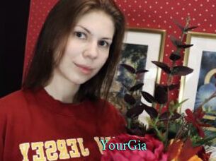 YourGia