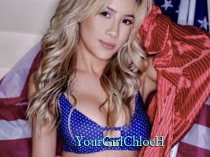 YourGirlChloeH