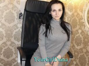 YourGirlDiana