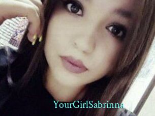 YourGirlSabrinna