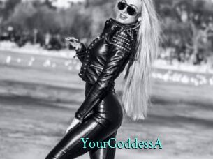 YourGoddessA
