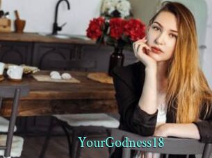 YourGodness18