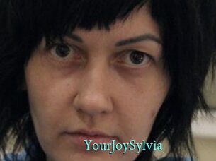 Your_Joy_Sylvia