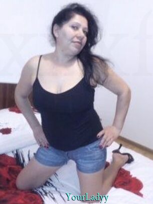 YourLadyy xxx Fantasy Land