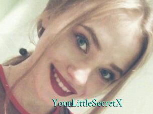 YourLittleSecretX