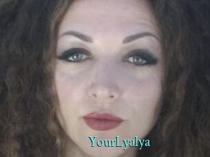 YourLyalya