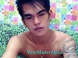 YourMasterAlpha