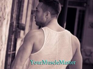 YourMuscleMaster