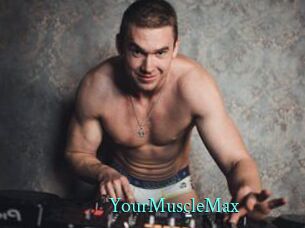 YourMuscleMax xxx Fantasy Land