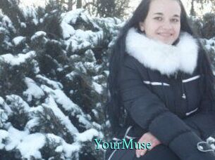 YourMuse