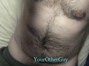 YourOtherGuy