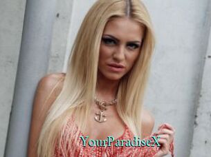 YourParadiseX