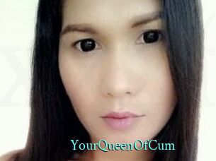 YourQueenOfCum