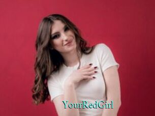 YourRedGirl