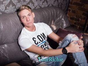YourRichie xxx Fantasy Land