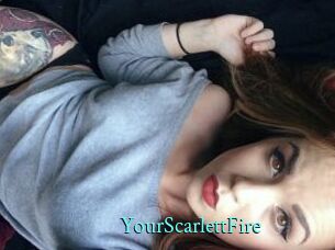 YourScarlettFire