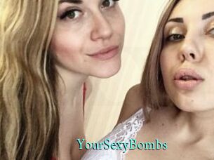 YourSexyBombs