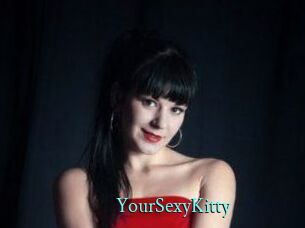 YourSexyKitty