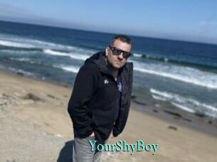 YourShyBoy