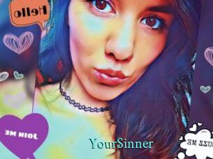 YourSinner
