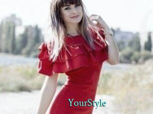 YourStyle