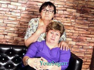 YourSugarr
