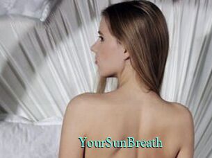 YourSunBreath