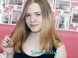 YourSunMay