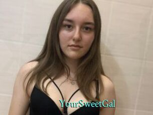 YourSweetGal
